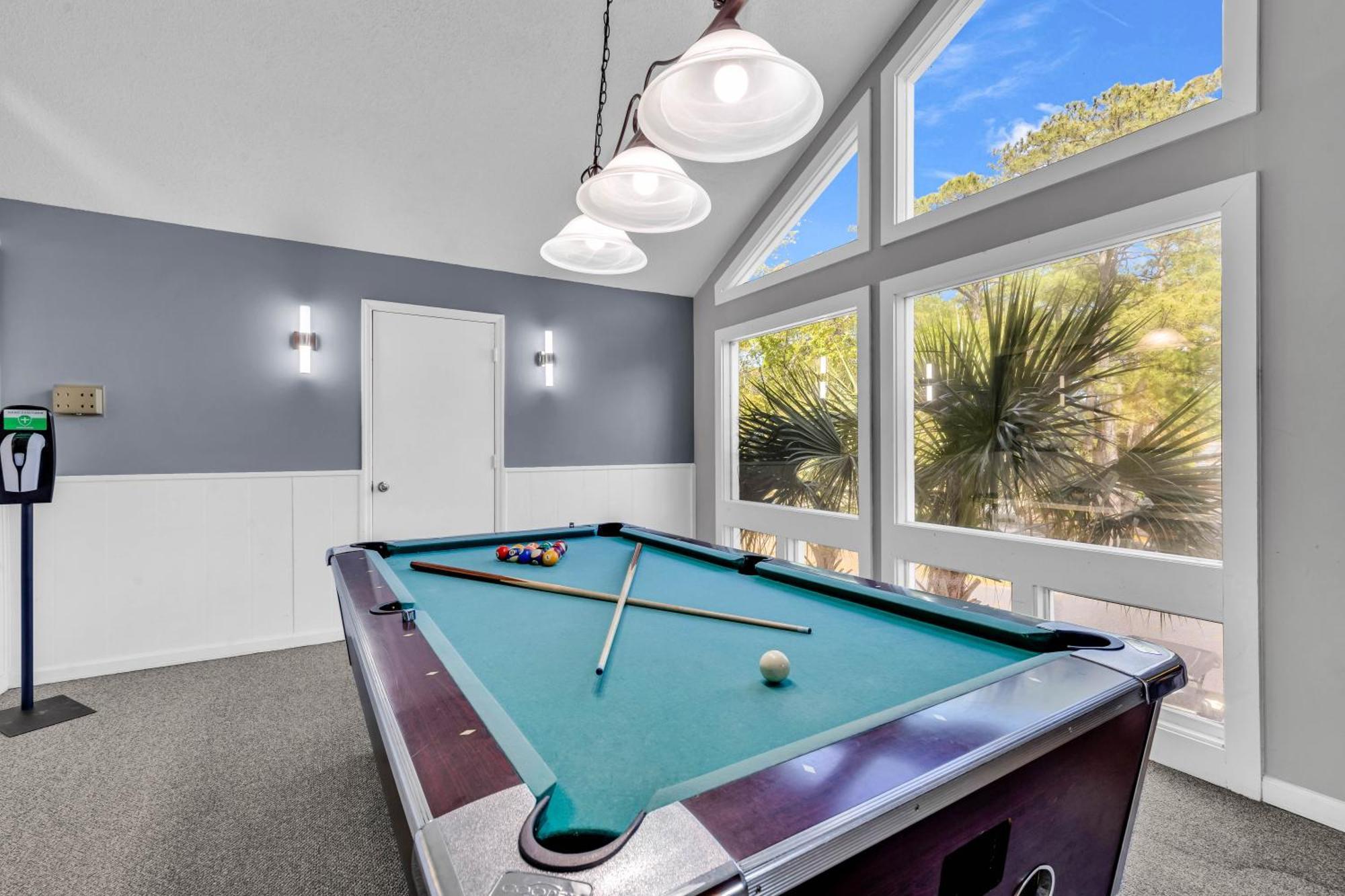 The Links Hotell North Myrtle Beach Eksteriør bilde