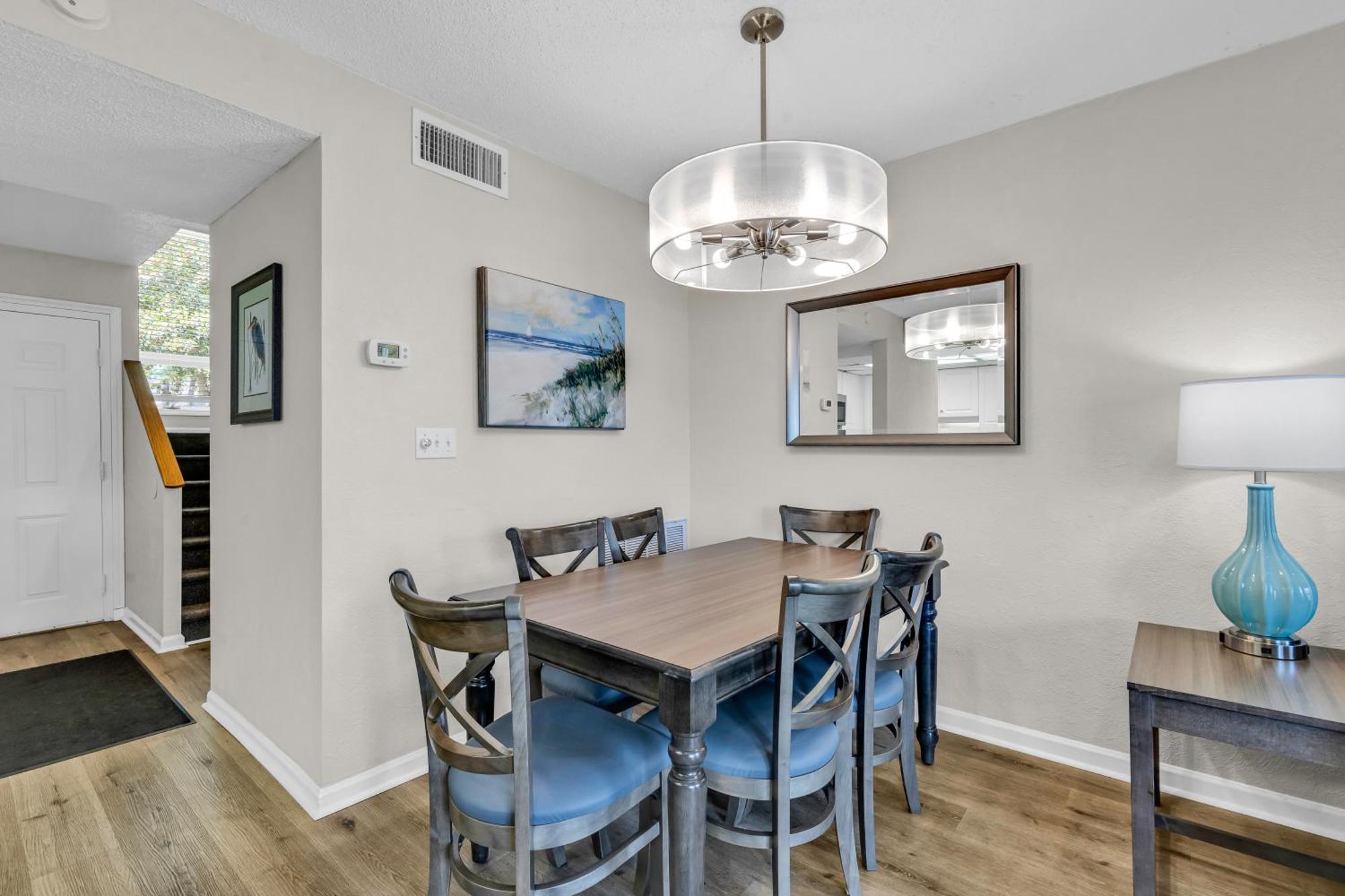 The Links Hotell North Myrtle Beach Eksteriør bilde