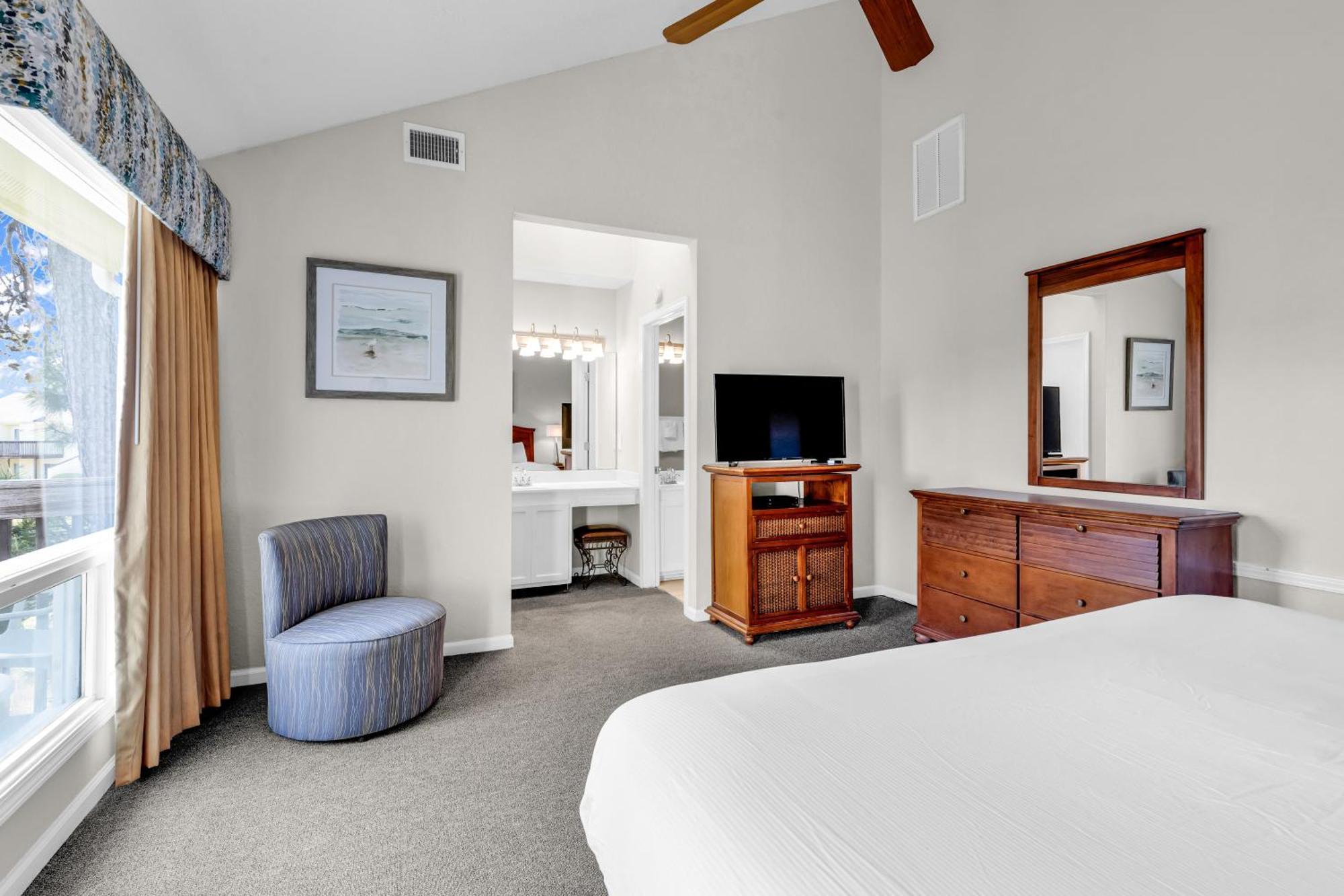 The Links Hotell North Myrtle Beach Eksteriør bilde