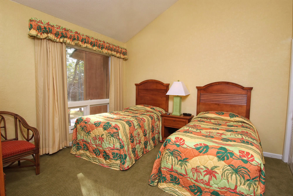 The Links Hotell North Myrtle Beach Eksteriør bilde