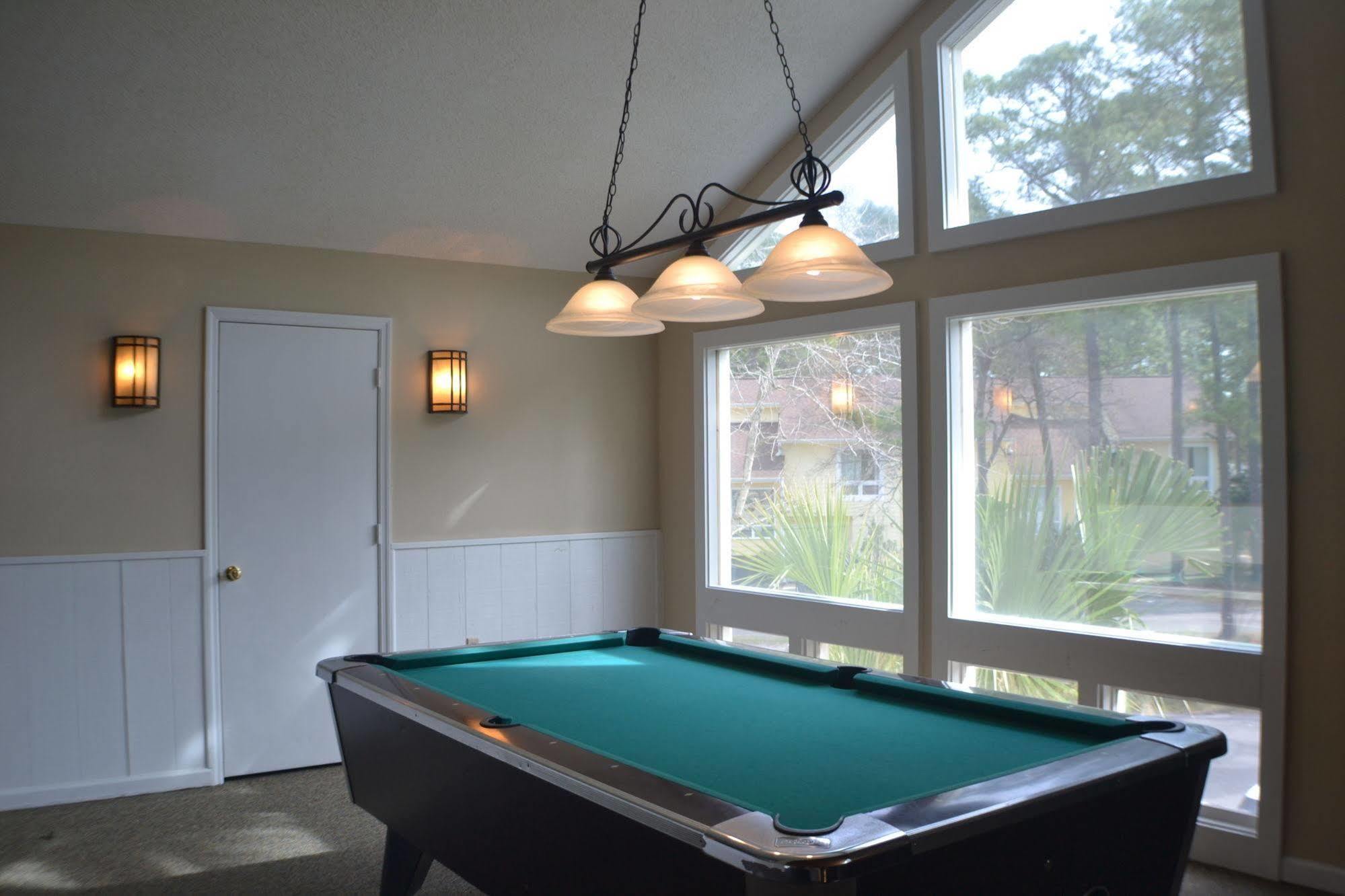 The Links Hotell North Myrtle Beach Eksteriør bilde